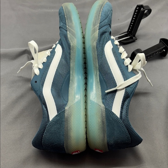 Vans Men's Ultimate Waffle Skateboarding Sneakers.  Size 10 - Picture 6 of 9